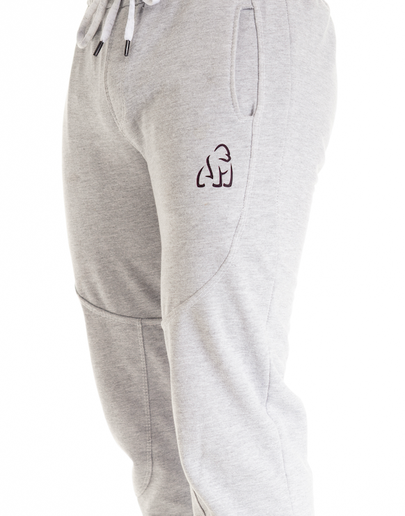Jogger Gris Elevate