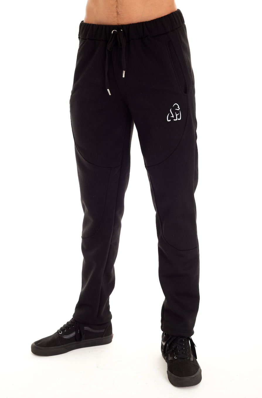 Jogger Negro Elevate