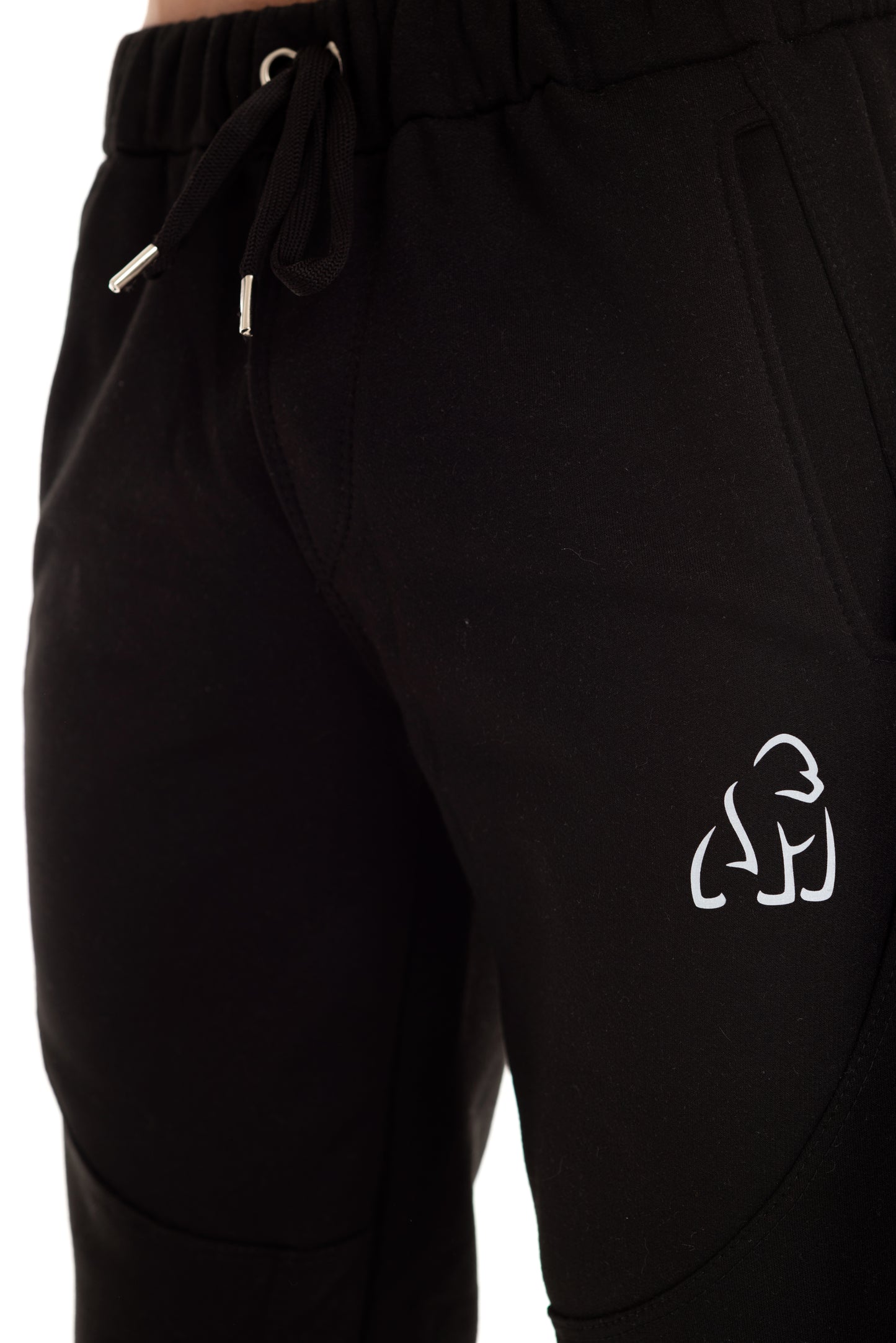 Jogger Negro Elevate