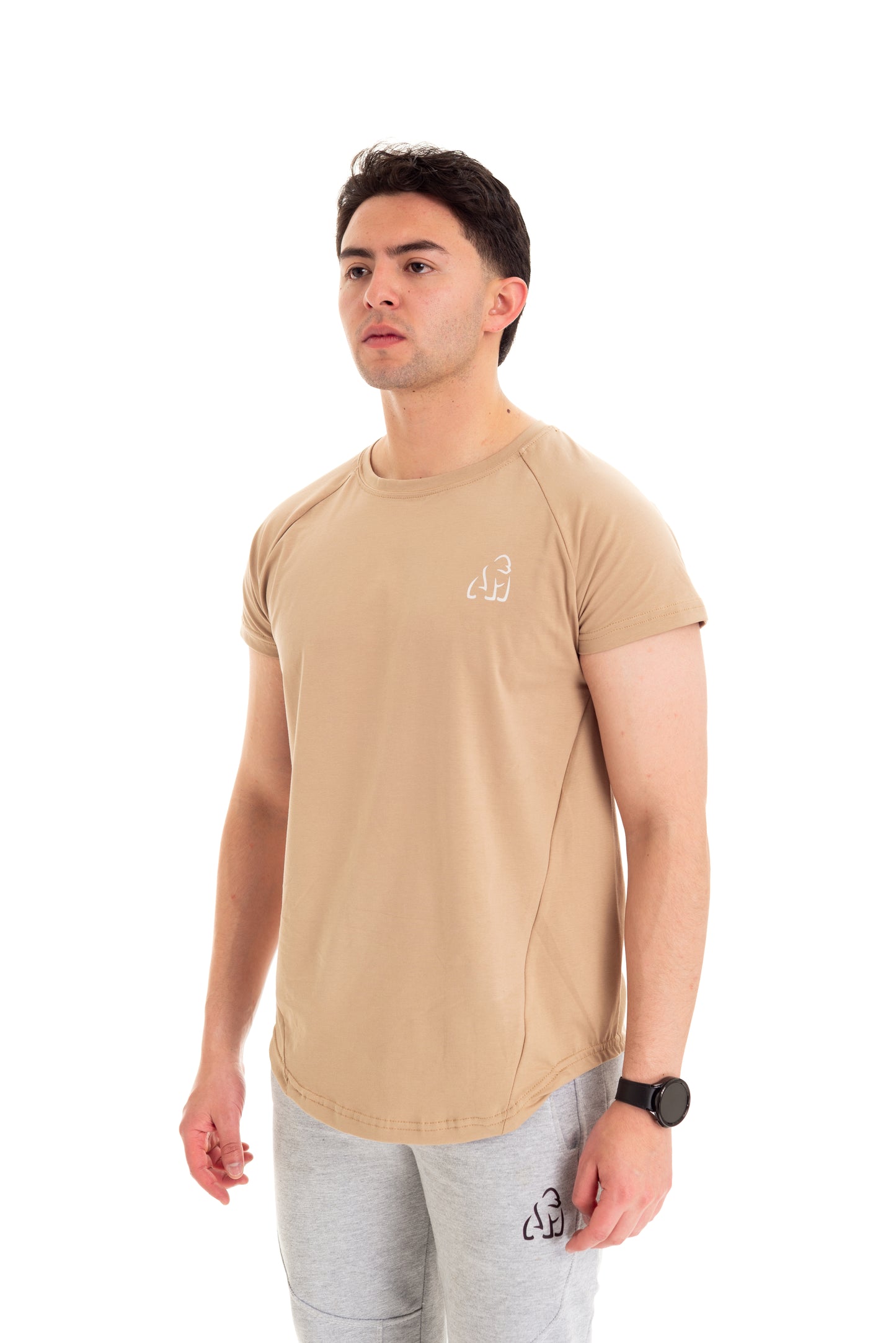 CAMISETA HOOMMIES CAFE