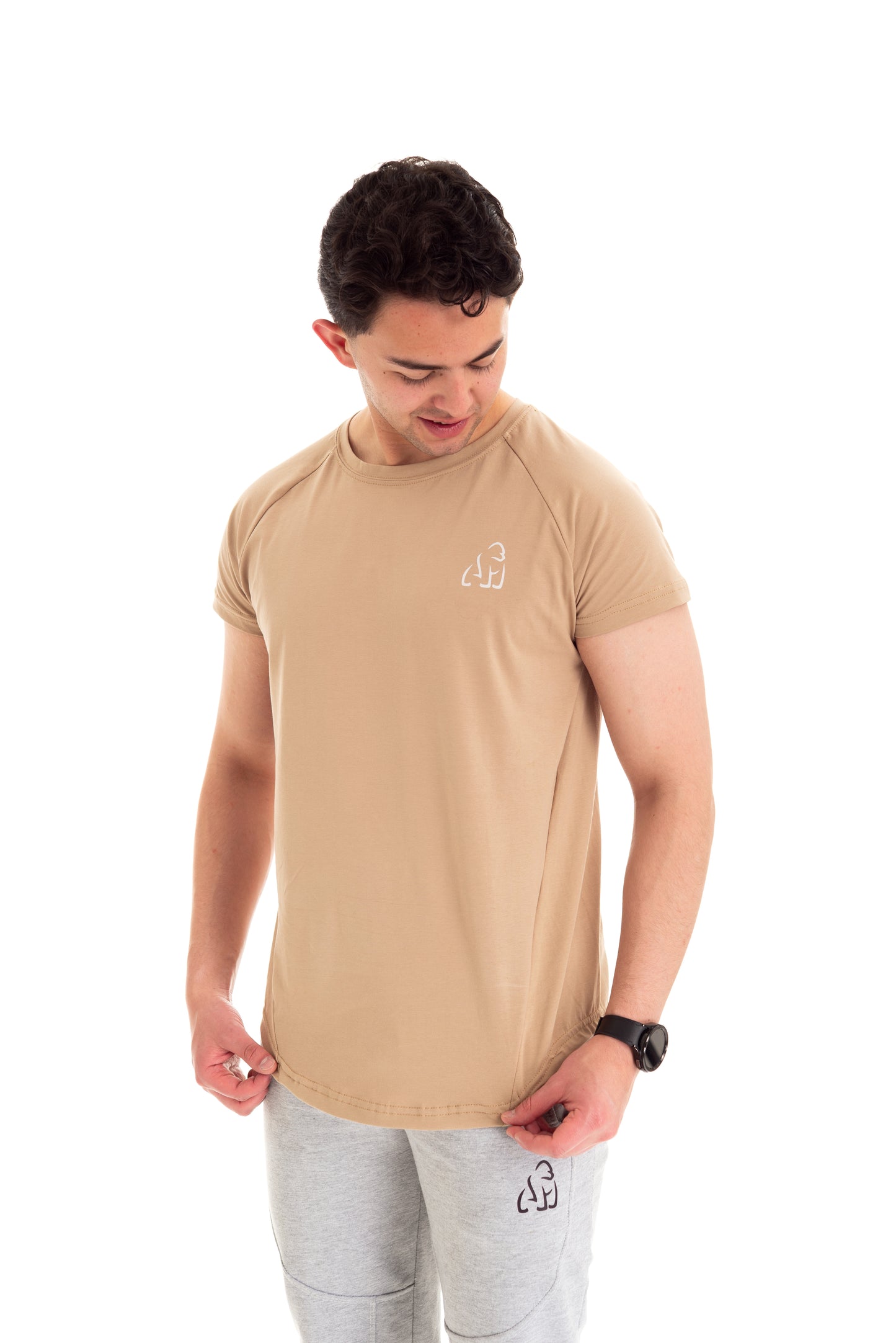 CAMISETA HOOMMIES CAFE